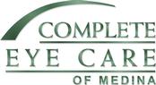 Complete Eye Care of Medina